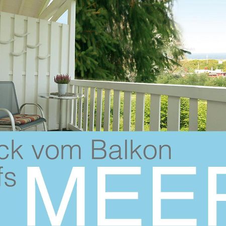 Ferienwohnung B8 Graal-Mueritz Ngoại thất bức ảnh